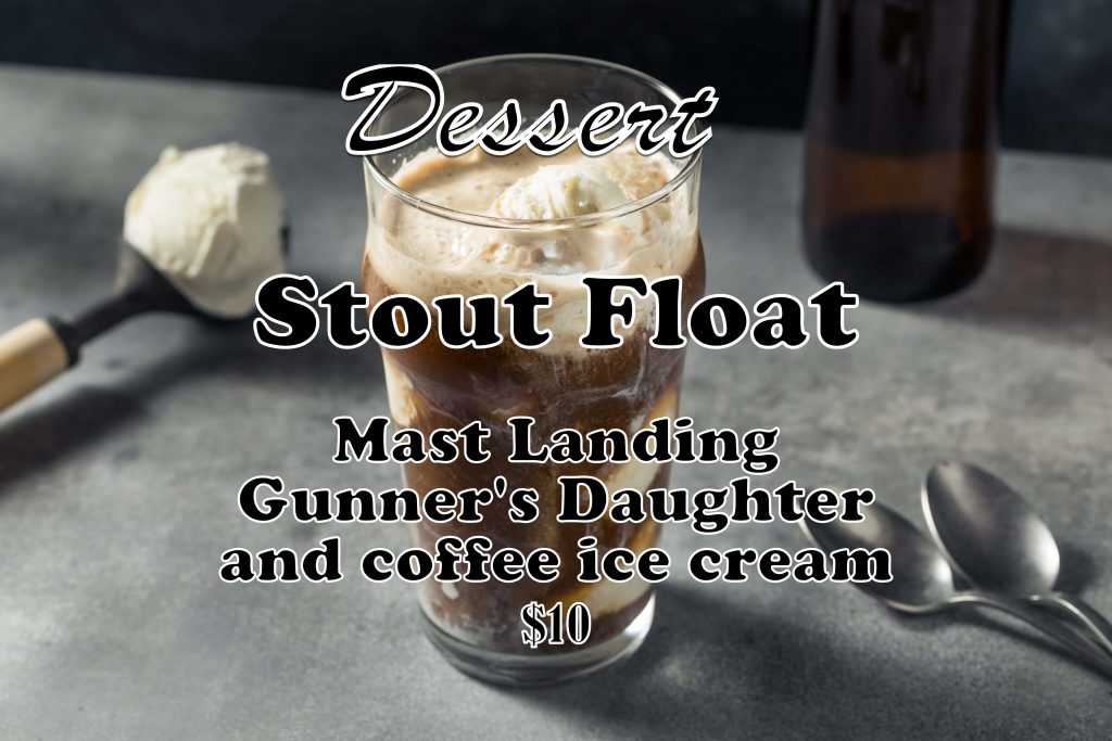 Dessert_Stout_Float